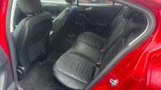 Ford Focus 1.0 EcoBoost Hybrid mHEV 155 Titanium Vignale 5dr Petrol Hatchback